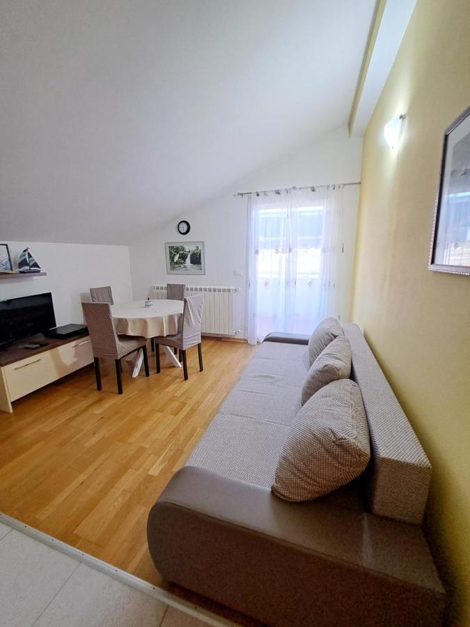 Casa Antonio With Swimming Pool Apartment Novigrad  ภายนอก รูปภาพ