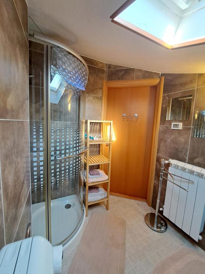 Casa Antonio With Swimming Pool Apartment Novigrad  ภายนอก รูปภาพ
