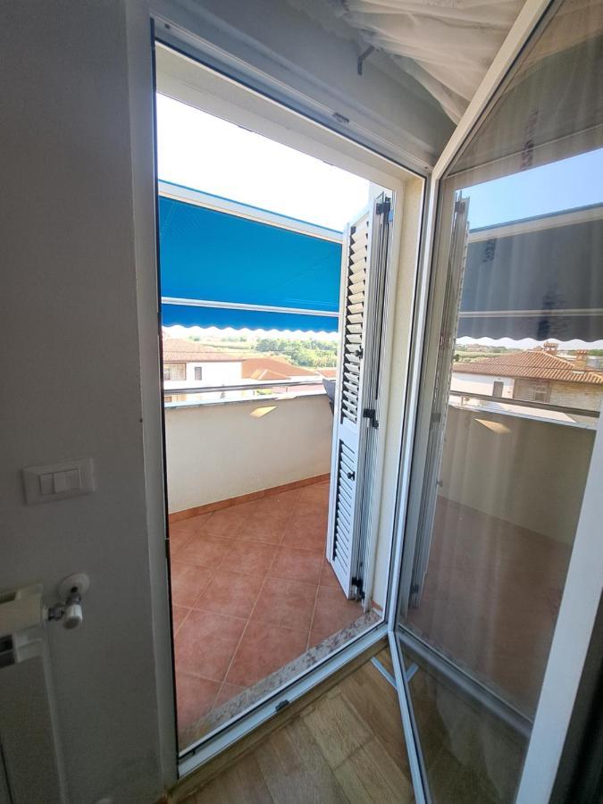 Casa Antonio With Swimming Pool Apartment Novigrad  ภายนอก รูปภาพ