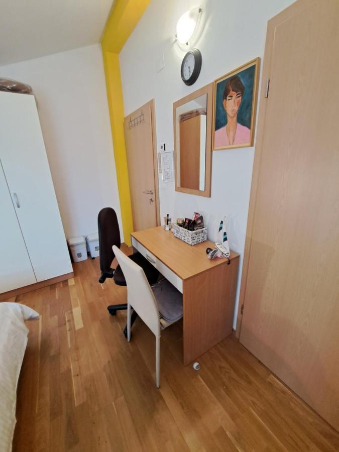 Casa Antonio With Swimming Pool Apartment Novigrad  ภายนอก รูปภาพ