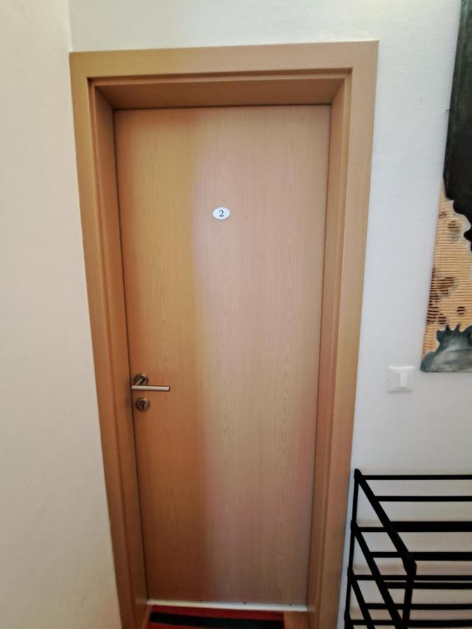 Casa Antonio With Swimming Pool Apartment Novigrad  ภายนอก รูปภาพ