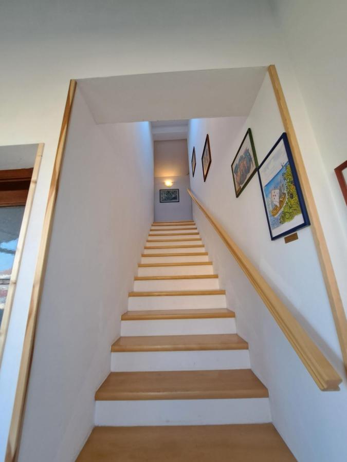 Casa Antonio With Swimming Pool Apartment Novigrad  ภายนอก รูปภาพ