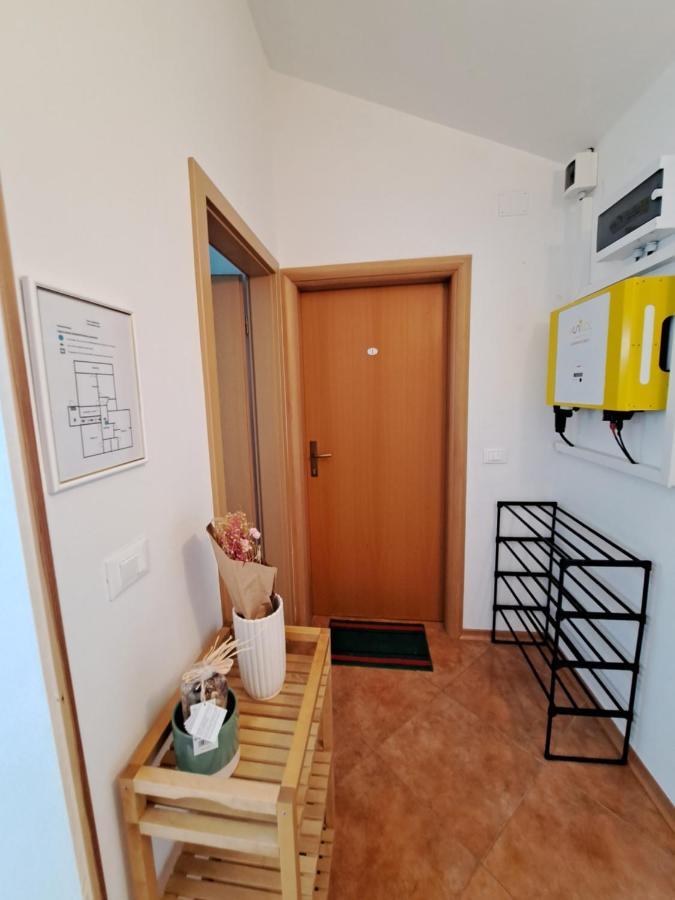 Casa Antonio With Swimming Pool Apartment Novigrad  ภายนอก รูปภาพ