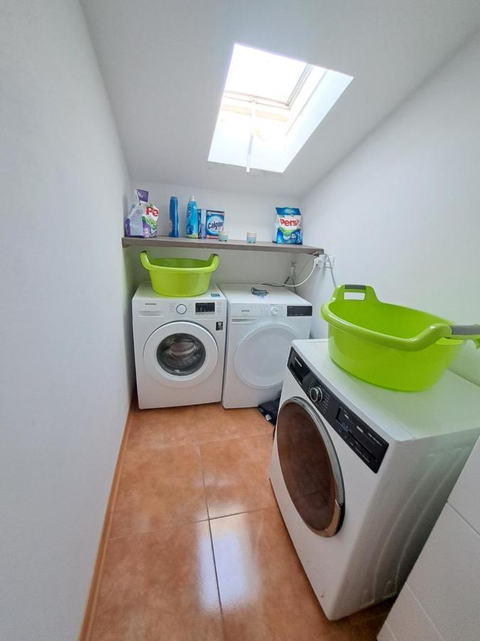 Casa Antonio With Swimming Pool Apartment Novigrad  ภายนอก รูปภาพ