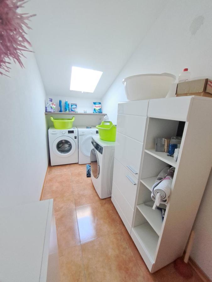 Casa Antonio With Swimming Pool Apartment Novigrad  ภายนอก รูปภาพ